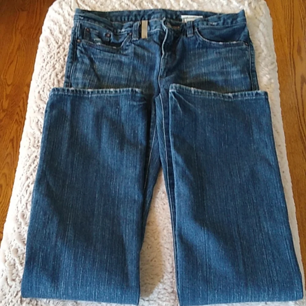 Karl Lagerfield Jeans (Tall) - Picture 9 of 16